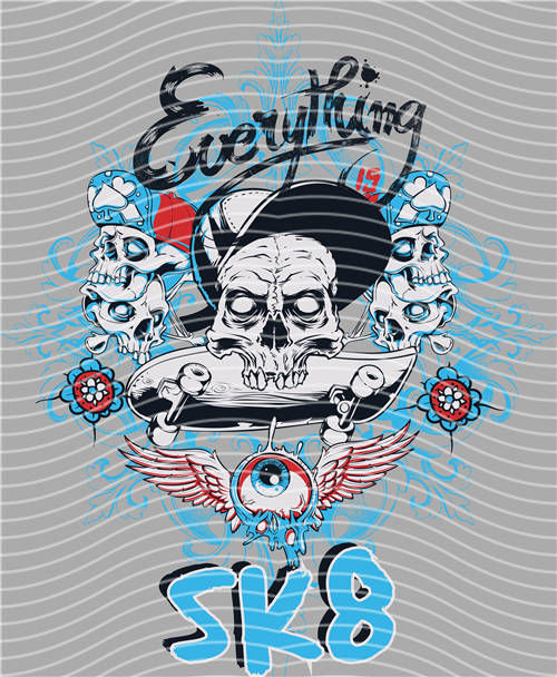 Street design-JT 4545